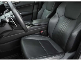 Lexus NX 350h HYBRIDE SIGNATURE PACKAGE  CARFAX, снимка 9