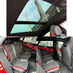 Lamborghini Urus S#5г.ГАРАНЦИЯ#3xEXCLUSIVE#CERAMIC#FULL FULL, снимка 17