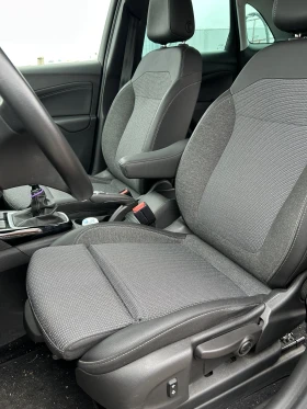 Opel Crossland X, снимка 8