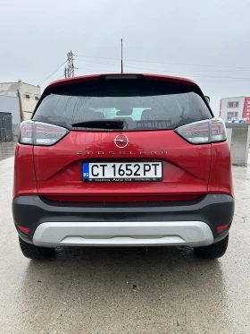 Opel Crossland X, снимка 4