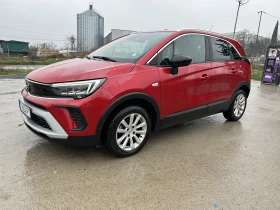 Opel Crossland X, снимка 2