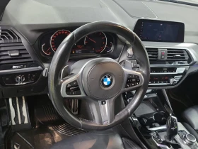 BMW X3 xDrive30i С РЕГИСТРАЦИЯ & АВТО КРЕДИТ , снимка 9