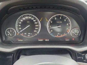 BMW X3 * XDRIVE35I * CARFAX * ПАНО * KEYLESS * ПОДГРЕВИ, снимка 9