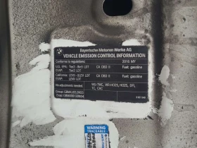 BMW X3 * XDRIVE35I * CARFAX * ПАНО * KEYLESS * ПОДГРЕВИ, снимка 17