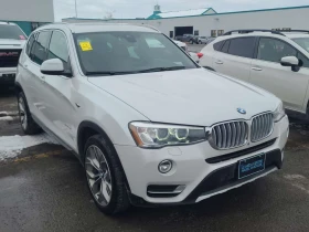 BMW X3 * XDRIVE35I * CARFAX * ПАНО * KEYLESS * ПОДГРЕВИ, снимка 2