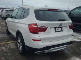 BMW X3 * XDRIVE35I * CARFAX * ПАНО * KEYLESS * ПОДГРЕВИ, снимка 4