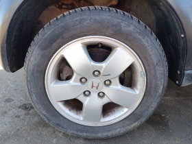 Honda Hr-v, снимка 4