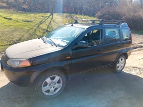 Honda Hr-v, снимка 6