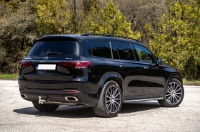 Mercedes-Benz GLS580 6+ 1, снимка 5