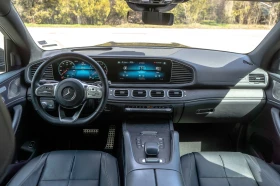 Mercedes-Benz GLS580 6+ 1, снимка 8