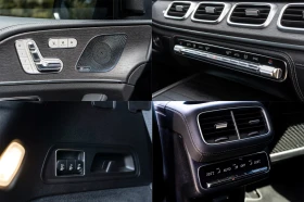 Mercedes-Benz GLS580 6+ 1, снимка 13