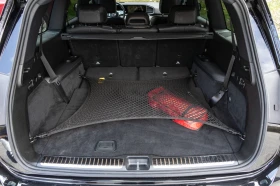 Mercedes-Benz GLS580 6+ 1, снимка 12