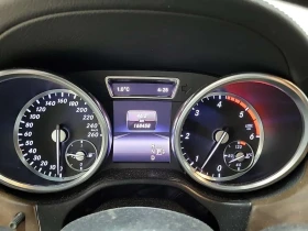 Mercedes-Benz GL 350 BlueTEC /CARFAX/Погрев/Обдух/Пан0/360 Кам/Памет, снимка 10