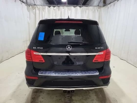 Mercedes-Benz GL 350 BlueTEC /CARFAX/Погрев/Обдух/Пан0/360 Кам/Памет, снимка 5