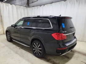 Mercedes-Benz GL 350 BlueTEC /CARFAX/Погрев/Обдух/Пан0/360 Кам/Памет, снимка 6