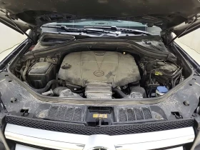 Mercedes-Benz GL 350 BlueTEC /CARFAX/Погрев/Обдух/Пан0/360 Кам/Памет, снимка 16
