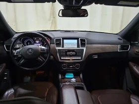 Mercedes-Benz GL 350 BlueTEC /CARFAX/Погрев/Обдух/Пан0/360 Кам/Памет, снимка 11