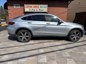 Mercedes-Benz GLC 300 COUPE/360 КАМЕРИ/БЕЗ ЗАБЕЛЕЖКИ , снимка 4