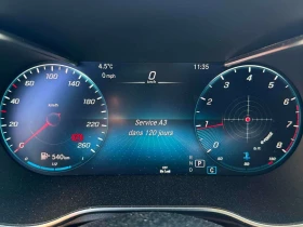 Mercedes-Benz GLC 300 COUPE/360 КАМЕРИ/БЕЗ ЗАБЕЛЕЖКИ , снимка 13