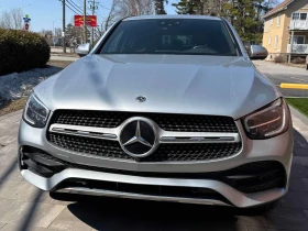 Mercedes-Benz GLC 300 COUPE/360 КАМЕРИ/БЕЗ ЗАБЕЛЕЖКИ , снимка 2