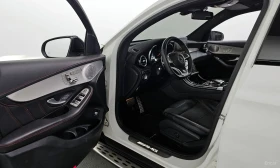 Mercedes-Benz GLC 43 AMG BURMESTER * 360 * HUD * Подгрев, снимка 10