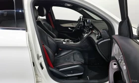 Mercedes-Benz GLC 43 AMG BURMESTER * 360 * HUD * Подгрев, снимка 11