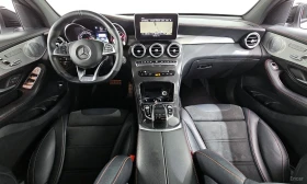 Mercedes-Benz GLC 43 AMG BURMESTER * 360 * HUD * Подгрев, снимка 8