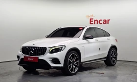 Mercedes-Benz GLC 43 AMG BURMESTER * 360 * HUD * Подгрев, снимка 1