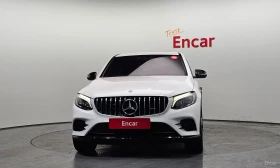Mercedes-Benz GLC 43 AMG BURMESTER * 360 * HUD * Подгрев, снимка 3