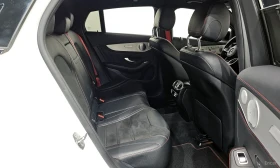 Mercedes-Benz GLC 43 AMG BURMESTER * 360 * HUD * Подгрев, снимка 12