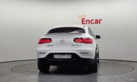 Mercedes-Benz GLC 43 AMG BURMESTER * 360 * HUD * Подгрев, снимка 4