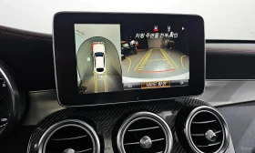 Mercedes-Benz GLC 43 AMG BURMESTER * 360 * HUD * Подгрев, снимка 15