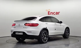 Mercedes-Benz GLC 43 AMG BURMESTER * 360 * HUD * Подгрев, снимка 2