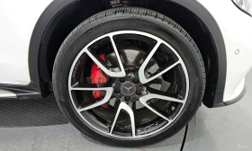 Mercedes-Benz GLC 43 AMG BURMESTER * 360 * HUD * Подгрев, снимка 6
