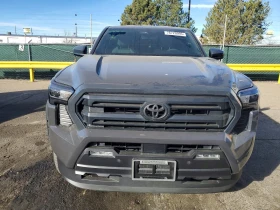Toyota Tacoma 2.4l Double Cab, снимка 5