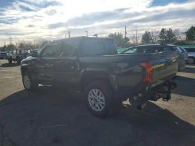 Toyota Tacoma 2.4l Double Cab, снимка 2