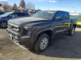 Toyota Tacoma 2.4l Double Cab, снимка 1