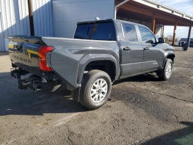 Toyota Tacoma 2.4l Double Cab, снимка 3