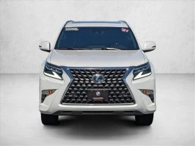 Lexus GX 460 PREMIUM * 7 МЕСТЕН * 1 СОБСТВЕНИК * ЦЕНА ДО БГ * , снимка 2