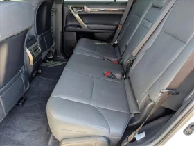 Lexus GX 460 PREMIUM * 7 МЕСТЕН * 1 СОБСТВЕНИК * ЦЕНА ДО БГ * , снимка 15