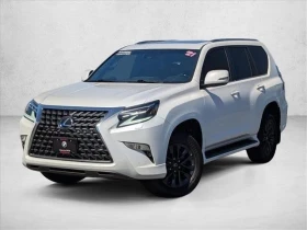 Lexus GX 460 PREMIUM * 7 МЕСТЕН * 1 СОБСТВЕНИК * ЦЕНА ДО БГ * , снимка 1
