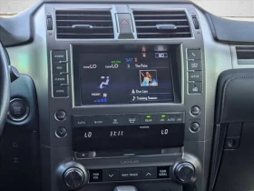 Lexus GX 460 PREMIUM * 7 МЕСТЕН * 1 СОБСТВЕНИК * ЦЕНА ДО БГ * , снимка 9