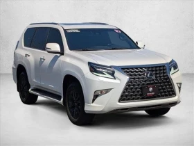 Lexus GX 460 PREMIUM * 7 МЕСТЕН * 1 СОБСТВЕНИК * ЦЕНА ДО БГ * , снимка 3