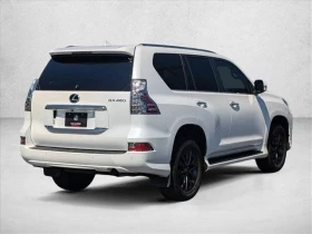 Lexus GX 460 PREMIUM * 7 МЕСТЕН * 1 СОБСТВЕНИК * ЦЕНА ДО БГ * , снимка 5