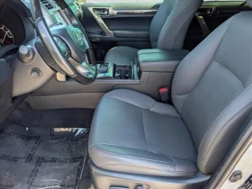 Lexus GX 460 PREMIUM * 7 МЕСТЕН * 1 СОБСТВЕНИК * ЦЕНА ДО БГ * , снимка 12