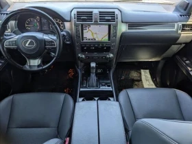 Lexus GX 460 PREMIUM * 7 МЕСТЕН * 1 СОБСТВЕНИК * ЦЕНА ДО БГ * , снимка 13