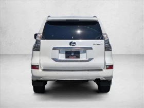 Lexus GX 460 PREMIUM * 7 МЕСТЕН * 1 СОБСТВЕНИК * ЦЕНА ДО БГ * , снимка 6