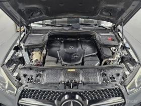Mercedes-Benz GLE 400 4MATIC/360 VIEW/LANE DEPARTURE/DRIVER ASSIST, снимка 6