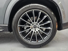 Mercedes-Benz GLE 400 4MATIC/360 VIEW/LANE DEPARTURE/DRIVER ASSIST, снимка 5