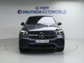 Mercedes-Benz GLE 400 4MATIC/360 VIEW/LANE DEPARTURE/DRIVER ASSIST, снимка 3